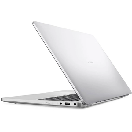 Dell Pro 16 Plus PB16250 notebook - Intel Core 5 120U, 16GB LPDDR5x, 512GB SSD, Linux