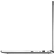 Dell Pro 16 Plus PB16250 notebook - Intel Core 5 120U, 16GB LPDDR5x, 512GB SSD, Linux