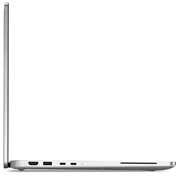 Dell Pro 16 Plus PB16250 notebook - Intel Core 5 120U, 16GB LPDDR5x, 512GB SSD, Linux