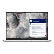 Dell Pro 16 Plus PB16250 notebook - Intel Core 5 120U, 16GB LPDDR5x, 512GB SSD, Windows 11 Pro
