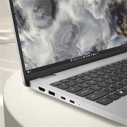 Dell Pro 16 Plus PB16250 notebook - Intel Core 5 120U, 16GB LPDDR5x, 512GB SSD, Windows 11 Pro