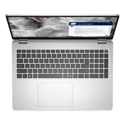 Dell Pro 16 Plus PB16250 notebook - Intel Core 5 120U, 16GB LPDDR5x, 512GB SSD, Windows 11 Pro