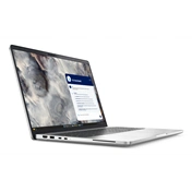 Dell Pro 16 Plus PB16250 notebook - Intel Core 5 120U, 16GB LPDDR5x, 512GB SSD, Windows 11 Pro