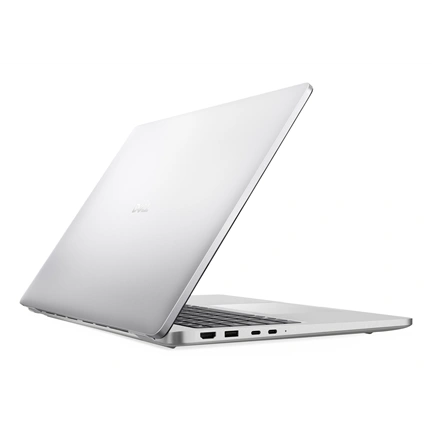 Dell Pro 16 Plus PB16250 notebook - Intel Core 5 120U, 16GB LPDDR5x, 512GB SSD, Windows 11 Pro