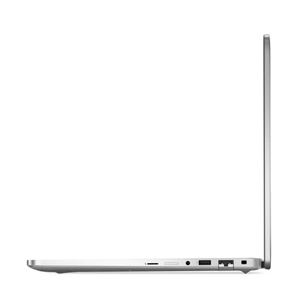 Dell Pro 16 Plus PB16250 notebook - Intel Core 5 120U, 16GB LPDDR5x, 512GB SSD, Windows 11 Pro