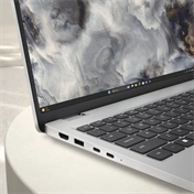Dell Pro 16 Plus PB16250 notebook - Intel Core 5 120U, 16GB LPDDR5x, 512GB SSD, Windows 11 Pro