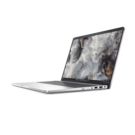 Dell Pro 16 Plus PB16250 notebook - Intel Core 5 120U, 16GB LPDDR5x, 512GB SSD, Windows 11 Pro