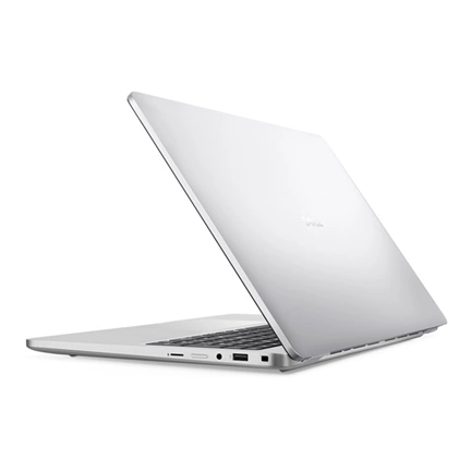 Dell Pro 16 Plus PB16250 notebook - Intel Core Ultra 5 235U, 16GB LPDDR5x, 512GB SSD, 5G, Windows 11 Pro
