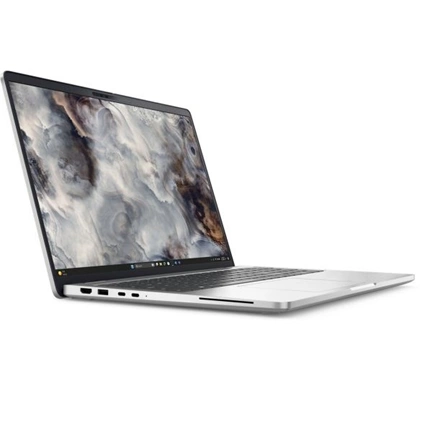 Dell Pro 16 Plus PB16250 notebook - Intel Core Ultra 5 235U, 16GB LPDDR5x, 512GB SSD, Linux