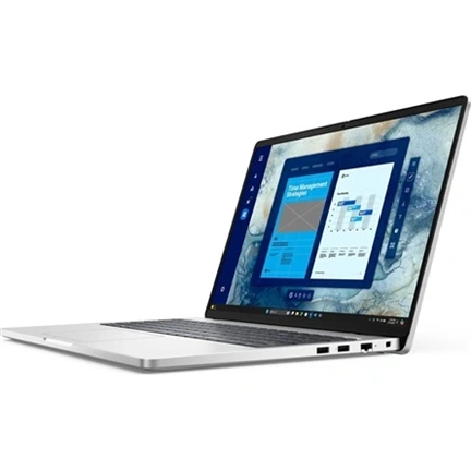 Dell Pro 16 Plus PB16250 notebook - Intel Core Ultra 7 265U, 32GB LPDDR5x, 1TB SSD, Linux