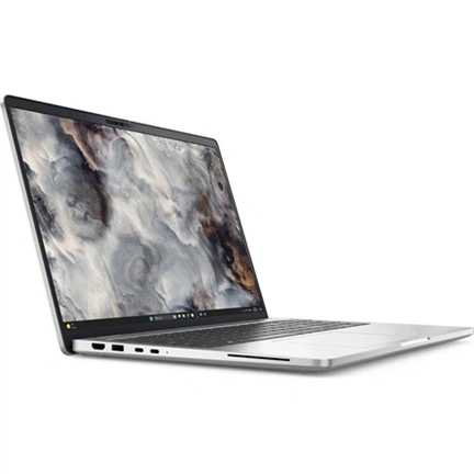 Dell Pro 16 Plus PB16250 notebook - Intel Core Ultra 7 265U, 32GB LPDDR5x, 1TB SSD, Linux