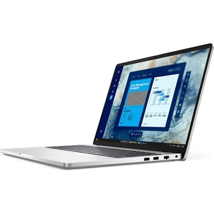 Dell Pro 16 Plus PB16250 notebook - Intel Core Ultra 7 268V, 32GB LPDDR5x, 512GB SSD, Linux
