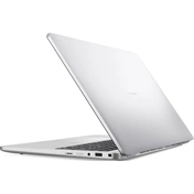 Dell Pro 16 Plus PB16250 notebook - Intel Core Ultra 7 268V, 32GB LPDDR5x, 512GB SSD, Linux