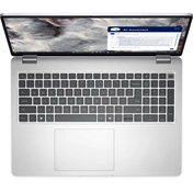 Dell Pro 16 Plus PB16250 notebook - Intel Core Ultra 7 268V, 32GB LPDDR5x, 512GB SSD, Linux