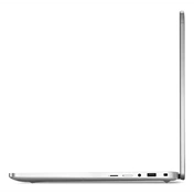 Dell Pro 16 Plus PB16250 notebook - Intel Core Ultra 7 268V, 32GB LPDDR5x, 512GB SSD, Linux