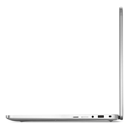 Dell Pro 16 Plus PB16250 notebook - Intel Core Ultra 7 268V, 32GB LPDDR5x, 512GB SSD, Linux