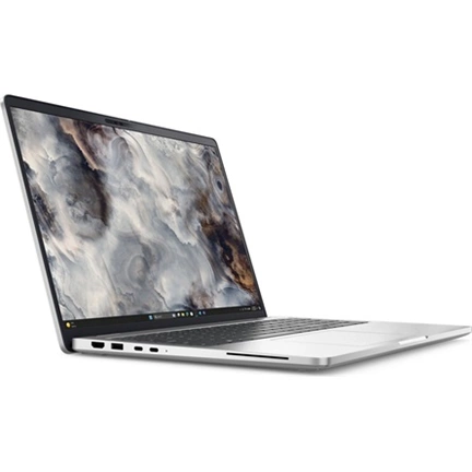 Dell Pro 16 Plus PB16250 notebook - Intel Core Ultra 7 268V, 32GB LPDDR5x, 512GB SSD, Windows 11 Pro