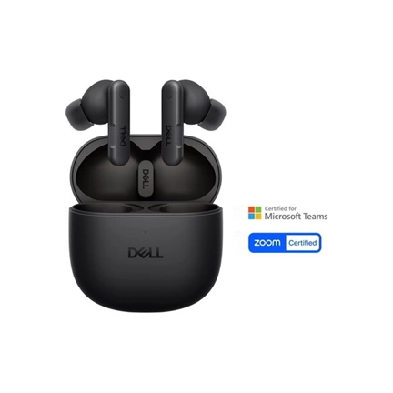 Dell Pro Plus Earbuds with AI Noise-Cancelling Mic - EB525
