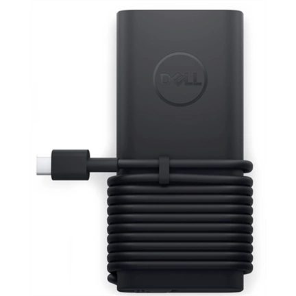 Dell USB-C 65W AC Adapter 1 meter Power Cord - Europe