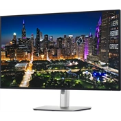 Dell UltraSharp U3225QE monitor 31,5" 4K 120Hz Thunderbolt