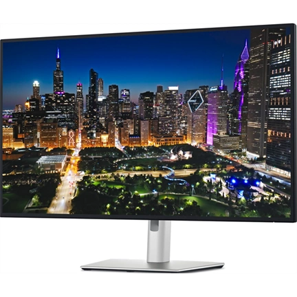 Dell UltraSharp U3225QE monitor 31,5" 4K 120Hz Thunderbolt