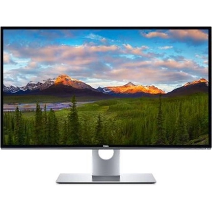 Dell UltraSharp UP3218KA monitor 8K UHD