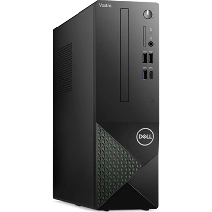 Dell Vostro 3030 SFF Intel Core i3-12100 16GB DDR4 1TB SSD Linux számítógép Dell Vostro 3030 SFF Intel Core i3-12100 16GB DDR4 1TB SSD Linux számítógép