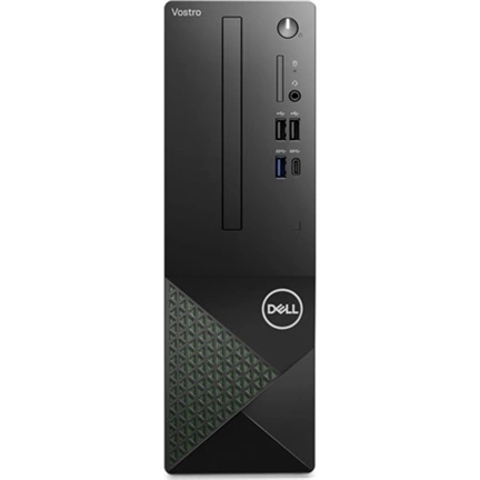 Dell Vostro 3030 SFF Intel Core i3-12100 16GB DDR4 1TB SSD Linux számítógép Dell Vostro 3030 SFF Intel Core i3-12100 16GB DDR4 1TB SSD Linux számítógép