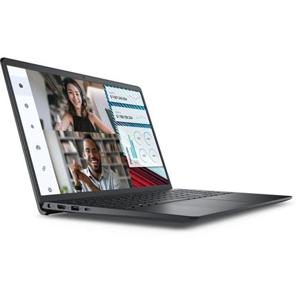 Dell Vostro 3520 15,6"FHD/Intel Core i5-1235U/16GB/1TB/Int.VGA/Linux/fekete laptop Dell Vostro 3520 15,6"FHD/Intel Core i5-1235U/16GB/1TB/Int.VGA/Linux/fekete laptop