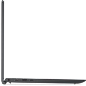Dell Vostro 3520 15,6"FHD/Intel Core i5-1235U/16GB/1TB/Int.VGA/Linux/fekete laptop Dell Vostro 3520 15,6"FHD/Intel Core i5-1235U/16GB/1TB/Int.VGA/Linux/fekete laptop