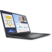 Dell Vostro 3530 15,6"FHD/Intel Core i5-1334U/8GB/512GB/Int.VGA/Linux/fekete laptop