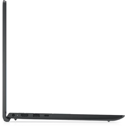 Dell Vostro 3530 15,6" FHD Intel Core i7-1355U 8GB DDR4 512GB SSD notebook fekete