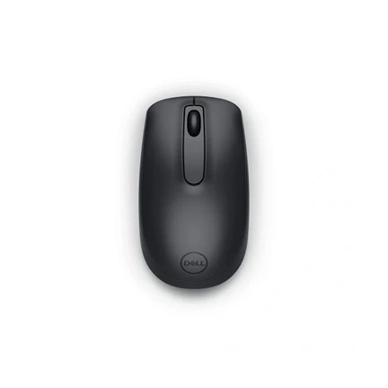 Dell WM118 vezeték nélküli egér 1000dpi