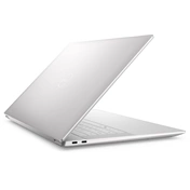 Dell XPS 9640 notebook 16,3" FHD+, Intel Core Ultra 7 155H, 16GB, 1TB SSD, RTX 4050 6GB, Windows 11 Pro, platinaszürke