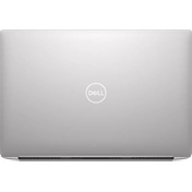 Dell XPS 9640 notebook 16,3" FHD+, Intel Core Ultra 7 155H, 16GB, 1TB SSD, RTX 4050 6GB, Windows 11 Pro, platinaszürke