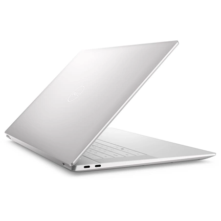 Dell XPS 9640 notebook 16,3" UHD+, Intel Core Ultra 7 155H, 32GB, 1TB SSD, RTX 4060 8GB, Windows 11 Pro, platinaszürke