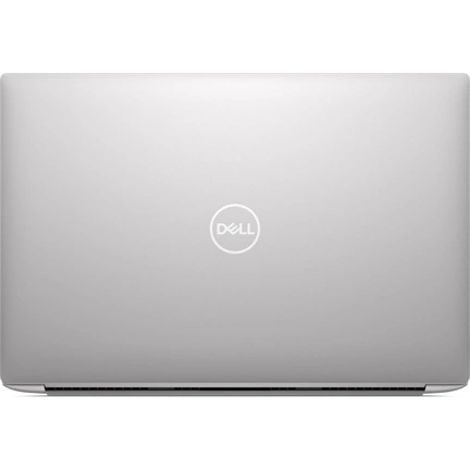 Dell XPS 9640 notebook 16,3" UHD+, Intel Core Ultra 7 155H, 32GB, 1TB SSD, RTX 4060 8GB, Windows 11 Pro, platinaszürke