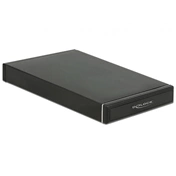 Delock 47226 2,5" SATA HDD/SSD > USB3.0 külső ház