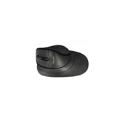 Delock 5 gombos, ergonomikus, 2,4 GHz-os, vezetéknélküli optikai egér csukló támasszal - balkezes Delock 5 gombos, ergonomikus, 2,4 GHz-os, vezetéknélküli optikai egér csukló támasszal - balkezes