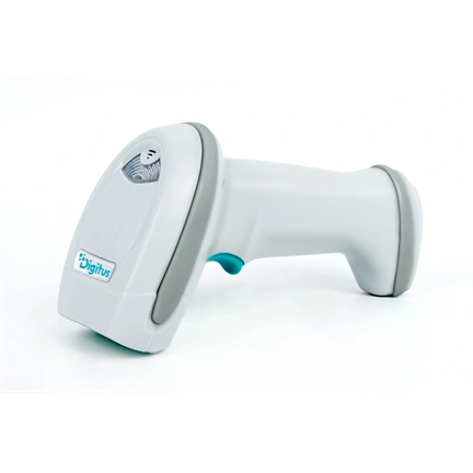 Digitus Advanced Barcode Scanner, Corded