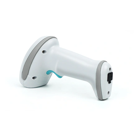 Digitus Advanced Barcode Scanner, Corded
