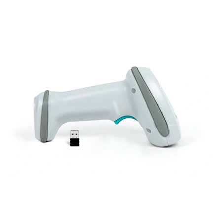 Digitus Advanced Barcode Scanner, Wireless