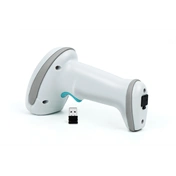 Digitus Advanced Barcode Scanner, Wireless