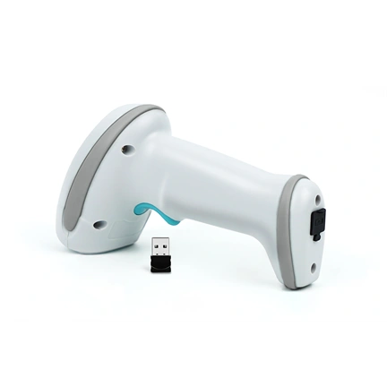Digitus Advanced Barcode Scanner, Wireless