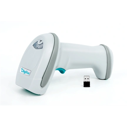 Digitus Advanced Barcode Scanner, Wireless