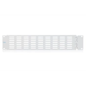 Digitus Blank cover with ventilation grille and hinge for 482.6 mm (19") enclosures