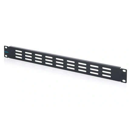 Digitus Blank cover with ventilation grille for 482.6 mm (19") cabinets