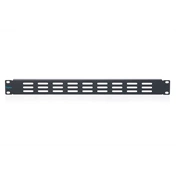 Digitus Blank cover with ventilation grille for 482.6 mm (19") cabinets