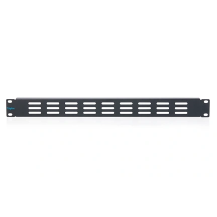 Digitus Blank cover with ventilation grille for 482.6 mm (19") cabinets
