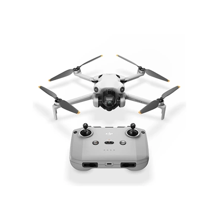 Dji Mini 4 Pro drón